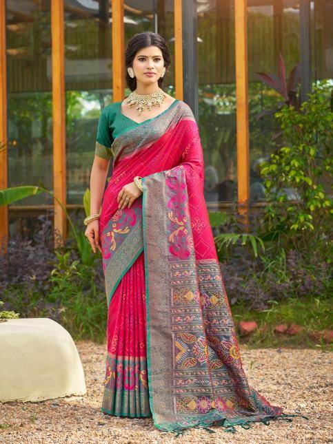 Astita POORVIKA SILK VOL 4 Ahmedabad sarees online shopping